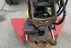 2015 Escavatore Bobcat E55W