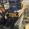 25#10282 Escavatore Case