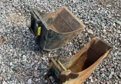 2015 Escavatore Case CX18B S2