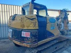 4#9031 Escavatore Caterpillar 3070