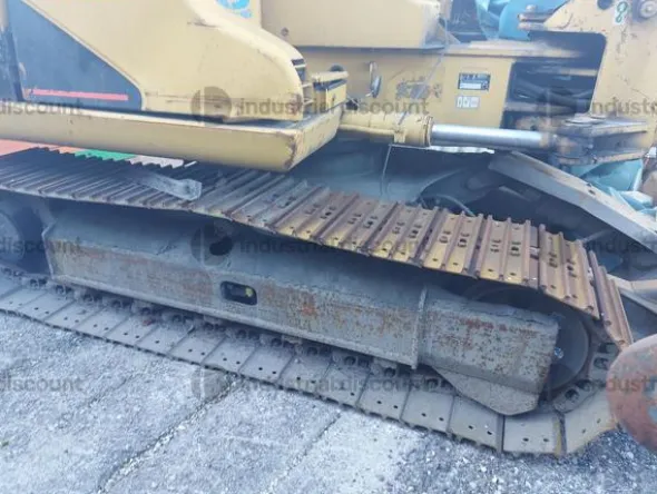 4#9031 Escavatore Caterpillar 3070