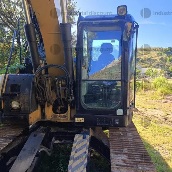 1#10151 Escavatore Caterpillar 314D CLR