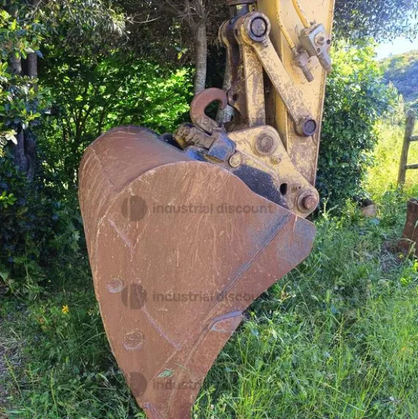 1#10151 Escavatore Caterpillar 314D CLR