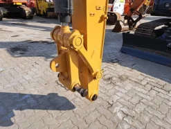 3#8492 Escavatore cingolato Case CX 130C