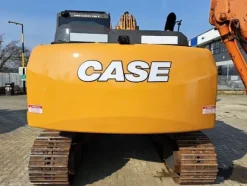 3#8492 Escavatore cingolato Case CX 130C