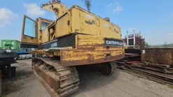 ESCAVATORE CINGOLATO CATERPILLAR mod: 235B