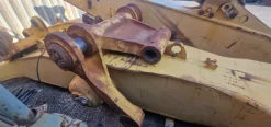 ESCAVATORE CINGOLATO CATERPILLAR mod: 235B