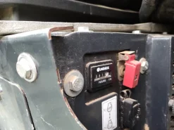 Escavatore cingolato Eurocomach ES57ZT