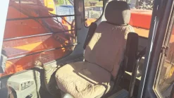 Escavatore cingolato Fiat Hitachi EX215