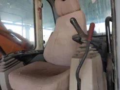 19#7900 Escavatore cingolato Fiat Kobelco E215 Evolution