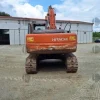 1#9333 Escavatore cingolato HITACHI ZX 180 LC