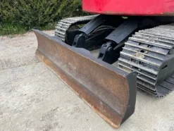 1#6896 Escavatore cingolato Hitachi Zaxis