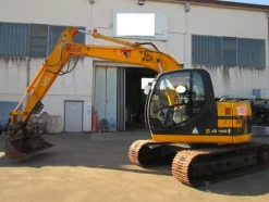 15#5085 Escavatore cingolato JCB