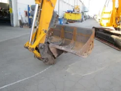 15#5085 Escavatore cingolato JCB