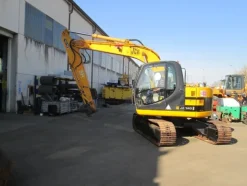 15#5085 Escavatore cingolato JCB