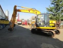 15#5085 Escavatore cingolato JCB
