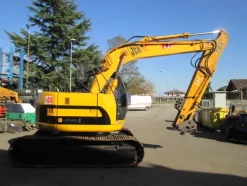15#5085 Escavatore cingolato JCB