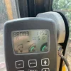 1#7113 Escavatore cingolato JCB