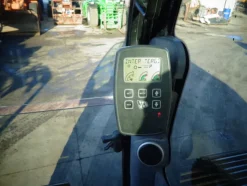 4#8048 Escavatore cingolato Jcb