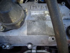 4#8048 Escavatore cingolato Jcb