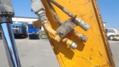 4#8048 Escavatore cingolato Jcb