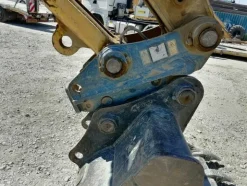 1#5567 Escavatore cingolato Komatsu PC 210 NLC-8