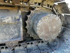 1#5567 Escavatore cingolato Komatsu PC 210 NLC-8