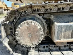 1#5567 Escavatore cingolato Komatsu PC 210 NLC-8