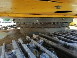 1#5567 Escavatore cingolato Komatsu PC 210 NLC-8