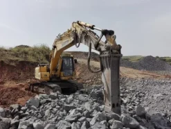 6#4479 Escavatore Cingolato Komatsu