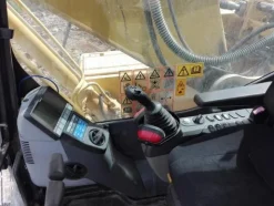 6#4479 Escavatore Cingolato Komatsu
