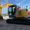 7#8237 Escavatore cingolato New Holland E135