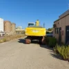 24#5562 Escavatore cingolato New Holland