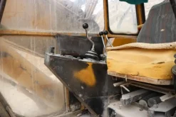 7#6967 Escavatore Fiat