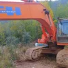 Escavatore Fiat Hitachi EX235