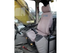 Escavatore Fiat Kobelco 265