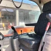 Escavatore Fiat Kobelco E80