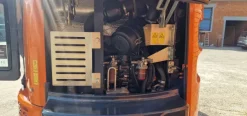 ESCAVATORE HITACHI