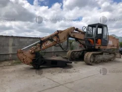 26#9304 Escavatore Hitachi