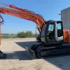 2#6189 Escavatore Hitachi Zaxis