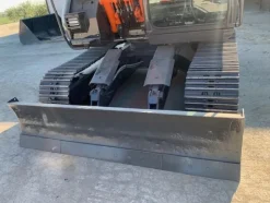 2#6189 Escavatore Hitachi Zaxis