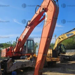 2#8600 Escavatore idraulico Atlas