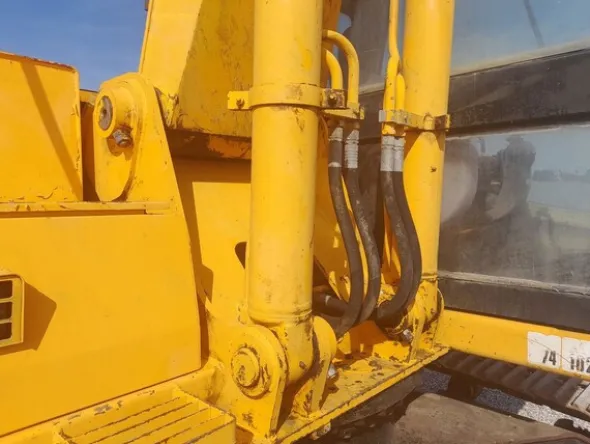 3#8084 Escavatore idraulico JCB JS 220