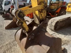 3#8084 Escavatore idraulico JCB JS 220
