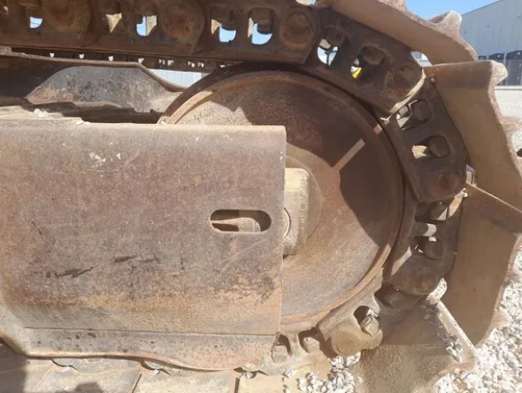 3#8084 Escavatore idraulico JCB JS 220