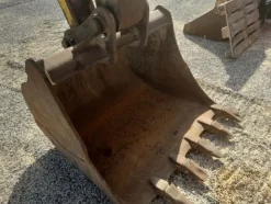 3#8084 Escavatore idraulico JCB JS 220