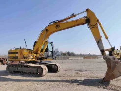 8#5845 Escavatore JCB
