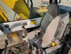 8#5845 Escavatore JCB
