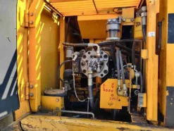 8#5845 Escavatore JCB