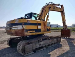 8#5845 Escavatore JCB